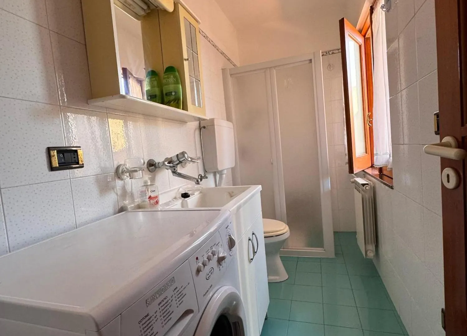 Casa Vacanza Stella Torre Forte Apartamento